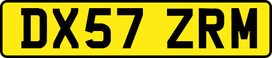 DX57ZRM