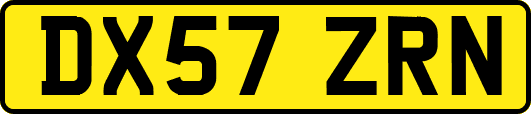 DX57ZRN