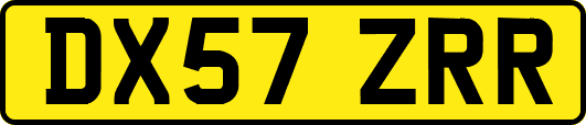 DX57ZRR