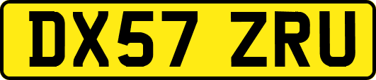 DX57ZRU