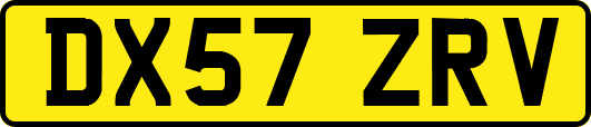 DX57ZRV