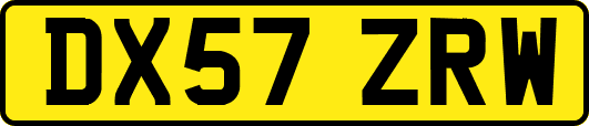 DX57ZRW