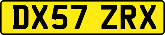 DX57ZRX