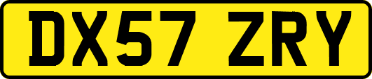 DX57ZRY