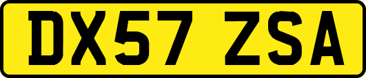 DX57ZSA