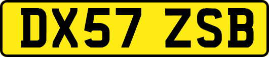 DX57ZSB