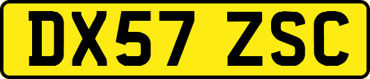 DX57ZSC