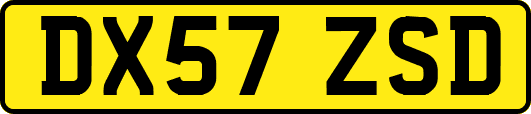 DX57ZSD