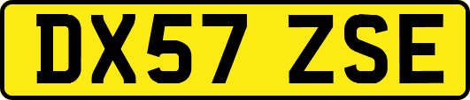 DX57ZSE