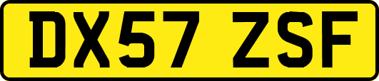 DX57ZSF