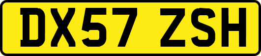 DX57ZSH