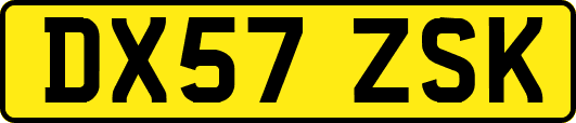 DX57ZSK