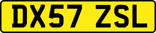 DX57ZSL