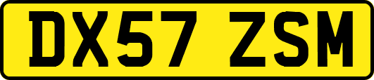 DX57ZSM