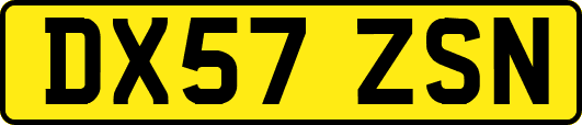 DX57ZSN