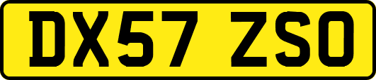 DX57ZSO