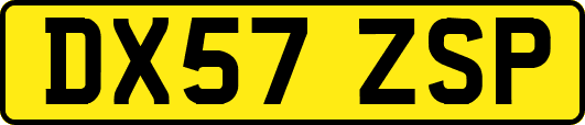 DX57ZSP