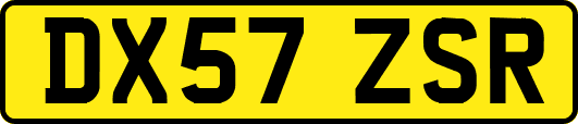DX57ZSR