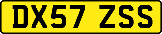 DX57ZSS