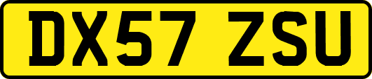 DX57ZSU