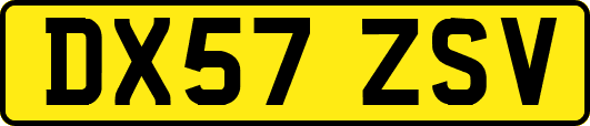 DX57ZSV