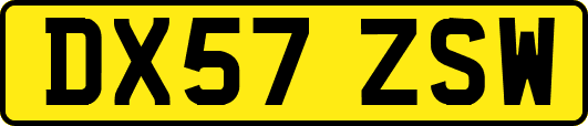 DX57ZSW