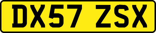 DX57ZSX