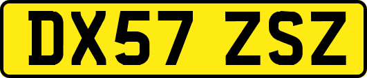 DX57ZSZ