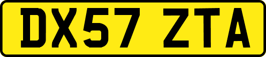 DX57ZTA