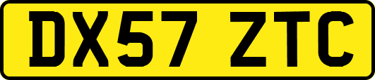 DX57ZTC