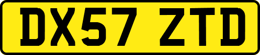 DX57ZTD