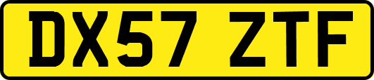 DX57ZTF