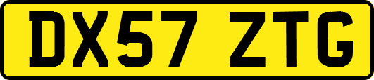 DX57ZTG