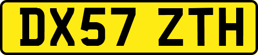 DX57ZTH