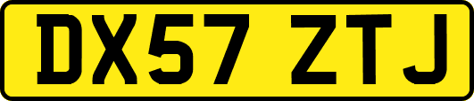 DX57ZTJ