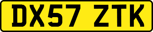DX57ZTK
