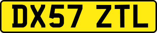 DX57ZTL
