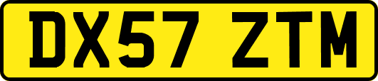 DX57ZTM