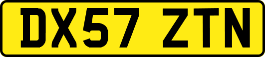DX57ZTN