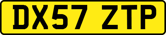DX57ZTP