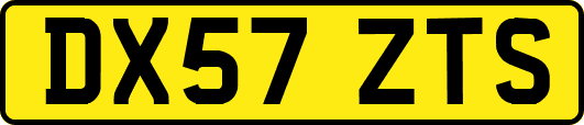 DX57ZTS