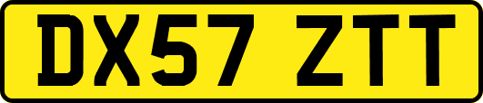 DX57ZTT