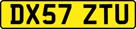 DX57ZTU