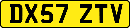 DX57ZTV