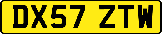 DX57ZTW