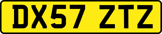 DX57ZTZ