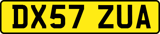 DX57ZUA