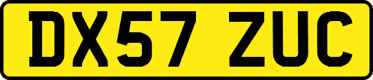 DX57ZUC