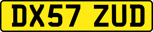 DX57ZUD