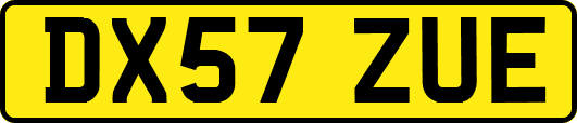 DX57ZUE